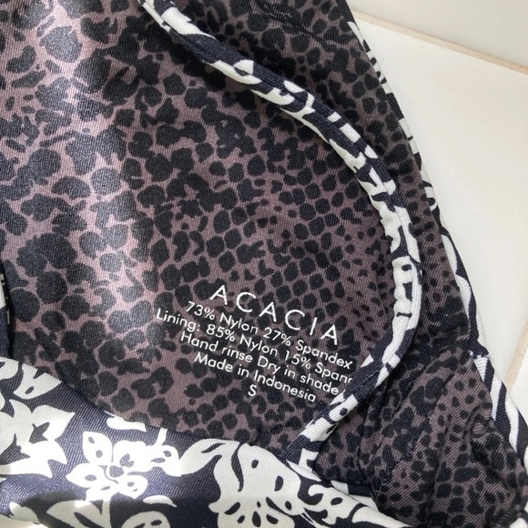 Acacia top - Picture 3 of 3